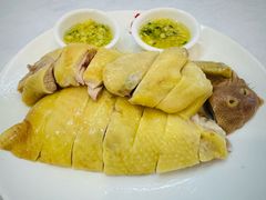 -文记壹心鸡(宝华路店)