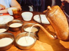 -纳鲁孜·新疆特色餐厅(上海悦荟广场店)