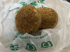 -老回回饺子馆(海洋馆店)