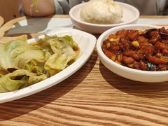 -乡村基·川味现炒大王(熙悦天街店)