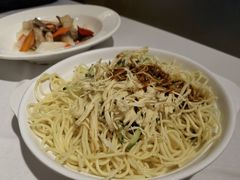 鸡丝凉面-峨嵋酒家总店(车公庄店)