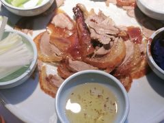 -额娘·春饼烤鸭(华北七楼创始店)