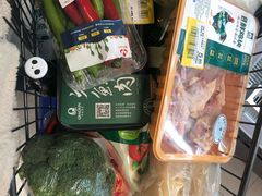 -盒马鲜生(新都心店)