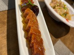 -观海轩餐厅(一线海景店)