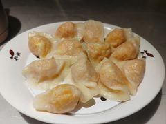 -船歌·鱼水饺青岛菜(闽江二路店)