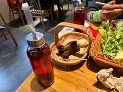 -鸽子窝(宋庄店)