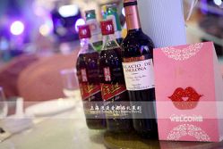 -上海浦东喜来登由由大酒店·宴会厅