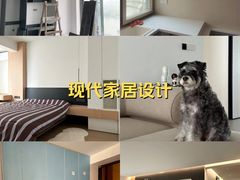 -格梵装饰&强匠装饰·旧房·私宅·家装(天河店)