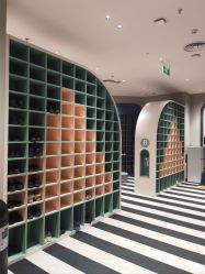 -奈尔宝家庭中心·亲子餐厅(华采天地店)