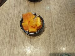 -上渔铁板烧(熙悦汇店)