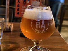 -京A Brewpub·精酿餐吧(幸福村店)