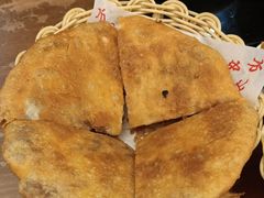 牛肉饼-方中山胡辣汤(西安高新区店)