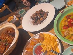 -老宁波1381餐厅(宏泰广场店)