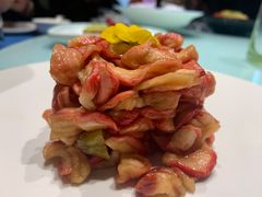 -洪福龙虾