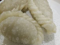 特色顺德咸鸡笼-顺德粥城·叹茶食粥(良化店)