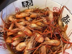 -风味小馆(天目湖宾馆店)