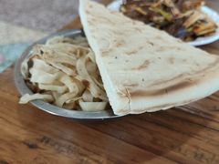 -清真马杰山牛肉汤馆