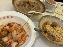 -大哥餐厅(西城花园店)
