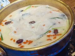 -老阿爸江浙土菜(奥体中心店)