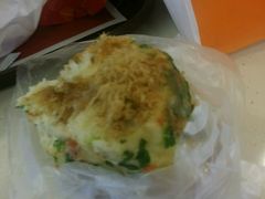 -BreadTalk面包新语·烘焙蛋糕(领展购物广场店)