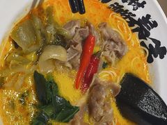-和府捞面(欧亚卖场店)