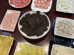 -蓝海西城宾馆四季火锅