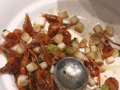 -恒记饭店·海鲜明档(淹城店)