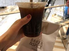 -BAKER&SPICE(环贸店)