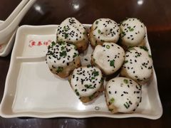 -东泰祥生煎馆(陕西南路店)