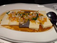 原始水晶三味豆腐-炳胜品味(海印总店)