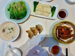 -香港狮子山下·明星粤菜餐厅(北苑店)