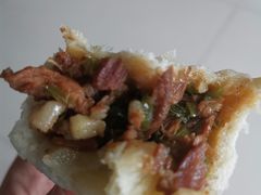 -老陶包子铺(南大西南村店)