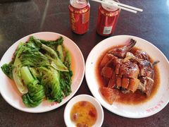 -黄连大头华烧鹅店(大良店)