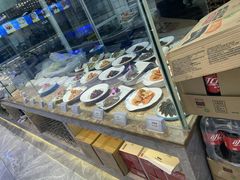 -大众海鲜(巨龙北路店)