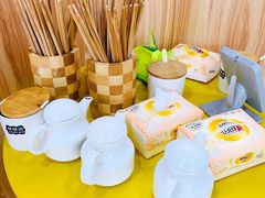 -晓友烧麦(光华村店)