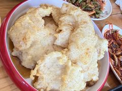 -鸡西冷面(翠竹店)