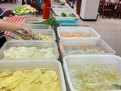 -双喜农庄·菌香园(安居家园店)