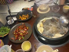 -滇野云南野生菌餐厅(陕西南路店)