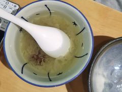 -裕鼎鲜·新中菜(金鼎广场店)