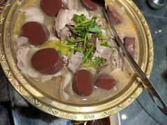 -金掌勺东北菜(格兰晴天店)