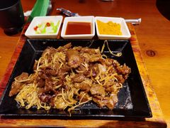 -鑫日千里马朝鲜族小馆(总店)