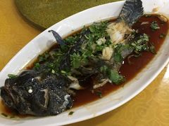 -南海渔家•海鲜•正宗海南菜(海棠湾店)