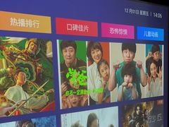 -悠米私人影院(街道口店)