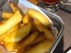 -新贝乐意大利餐厅(苏州中心店)