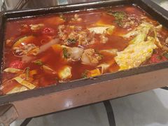 -湘知湘味(岳麓山店)