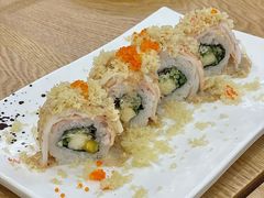 墨西哥卷-赤稻·日式料理(禅城店)