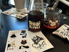 -Dogi&kiki Coffee(中心商务大厦店)