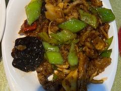 -振生清真饭店(永安道店)