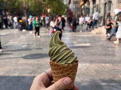 -吴裕泰茶庄(前门大街店)