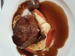 -上海和平饭店-华懋阁 The Cathay Room